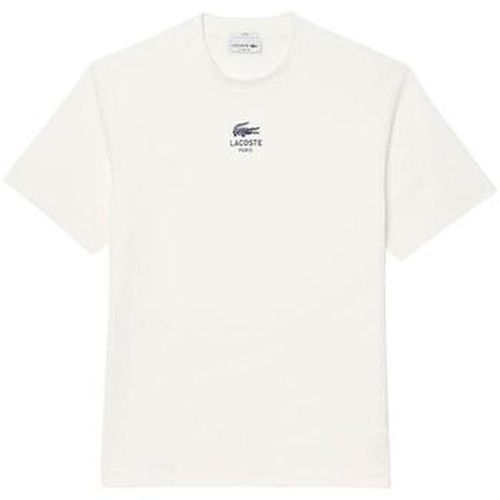 T-shirt Lacoste - Lacoste - Modalova