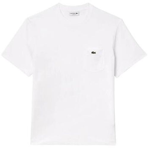 T-shirt Lacoste - Lacoste - Modalova