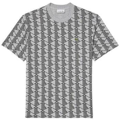 T-shirt Lacoste - Lacoste - Modalova