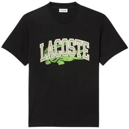 T-shirt Lacoste - Lacoste - Modalova