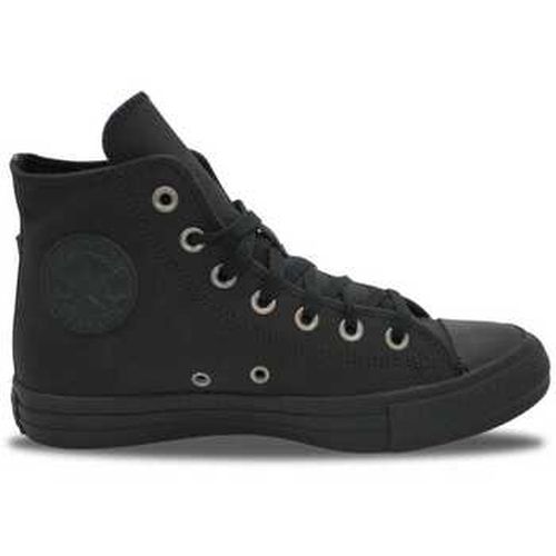 Baskets basses Chuck Taylor All Star Mono Leather Black - Converse - Modalova