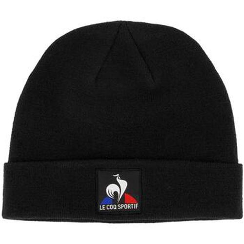 Bonnet Ess bonnet n1 black - Le Coq Sportif - Modalova