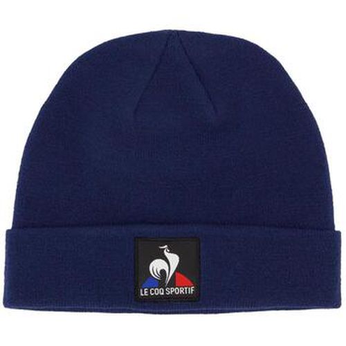 Bonnet Ess bonnet n1 dress blues - Le Coq Sportif - Modalova