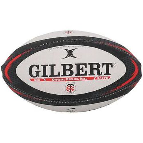 Ballons de sport Ballon replica stade toulousain - Gilbert - Modalova