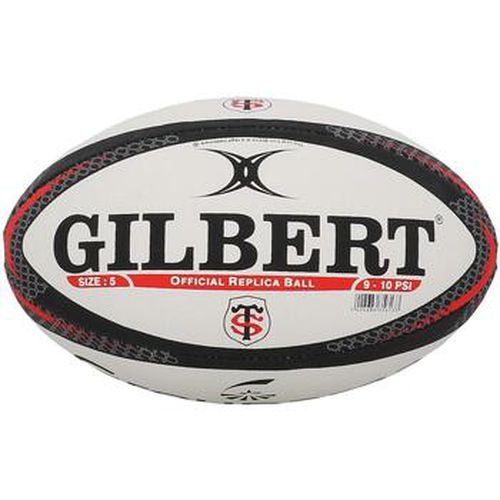 Ballons de sport Ballon replica stade toulousain - Gilbert - Modalova