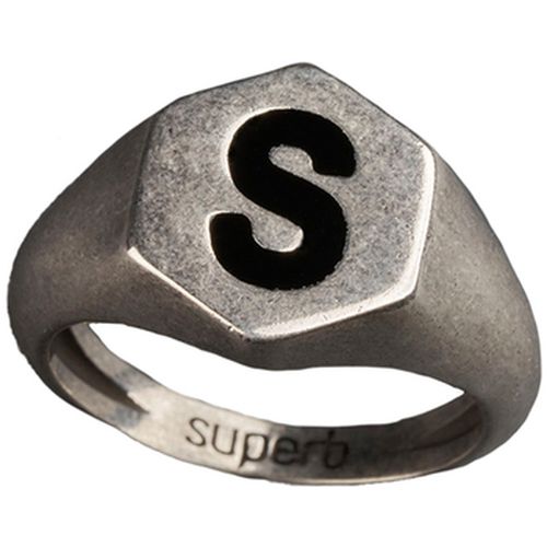 Bague Superb 1982 SPRBJWR001 - Superb 1982 - Modalova