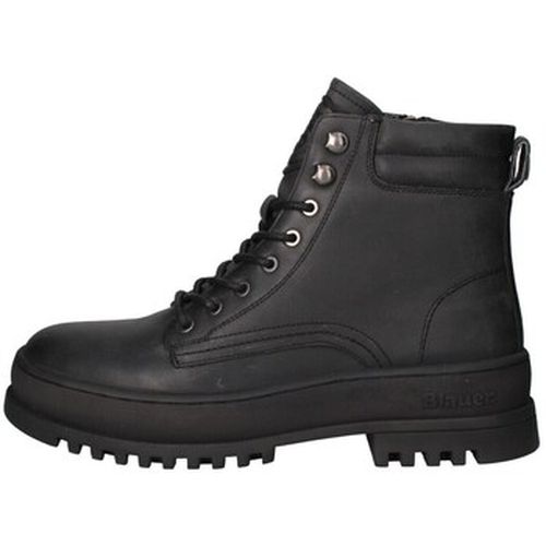 Bottes . U.s.a. F4iuka01/lea amphibie - Blauer - Modalova