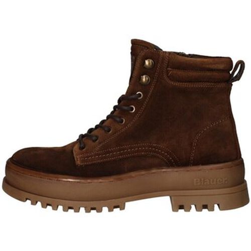 Bottes Blauer F4iuka01/sue - Blauer - Modalova