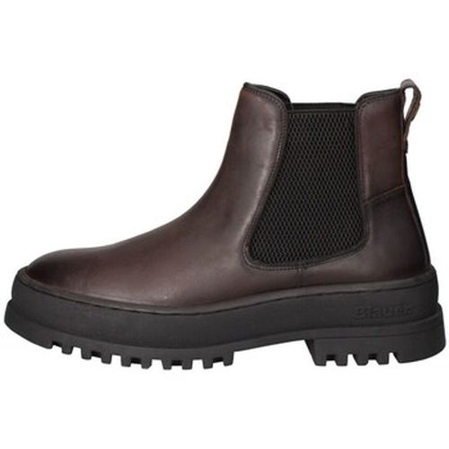 Boots Blauer F4iuka02/lea - Blauer - Modalova