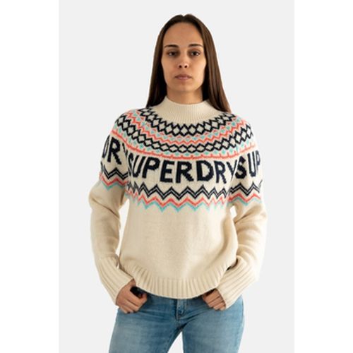 Pull Superdry w6110555a - Superdry - Modalova