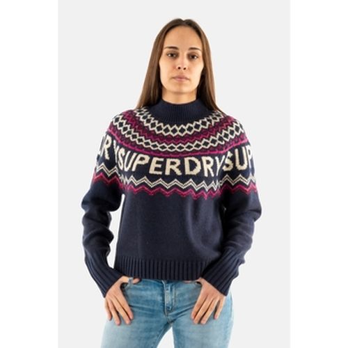 Pull Superdry w6110555a - Superdry - Modalova