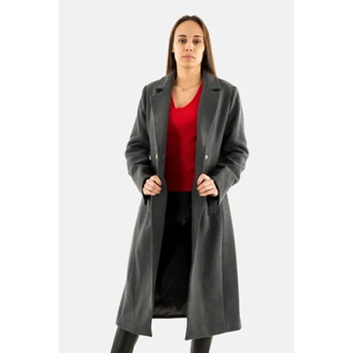 Manteau Yes Zee o042 kk00 - Yes Zee - Modalova