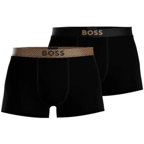 Boxers BOSS Pack x2 classic - BOSS - Modalova