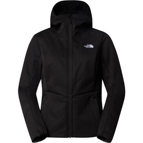 Sweat-shirt W QUEST HIGHLOFT SOFT SHELL JACKET - EU - The North Face - Modalova