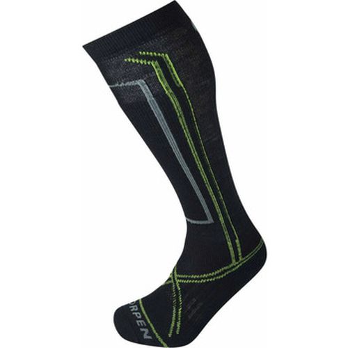 Chaussettes de sports SANLE SKI MERINO ECO - Lorpen - Modalova