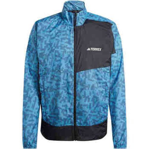 Veste adidas TRAIL WIND J - adidas - Modalova