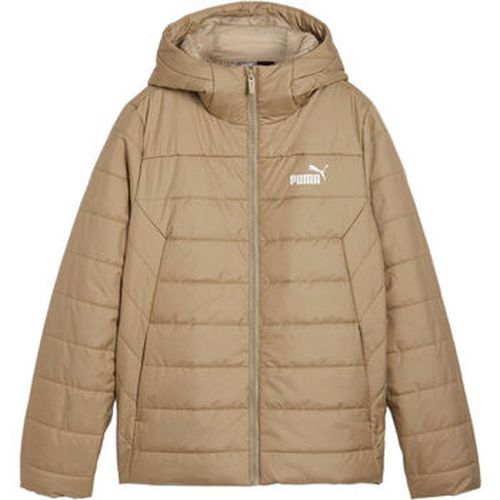 Veste Puma ESS Hooded Padded Ja - Puma - Modalova