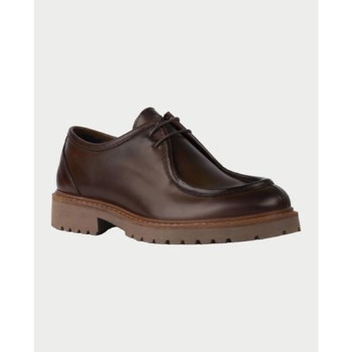 Ville basse Chaussures paraboot en cuir - Exton - Modalova