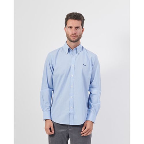 Chemise Chemise Harmont Blaine avec logo brodé - Harmont & Blaine - Modalova