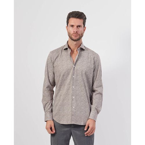 Chemise Chemise Settemezzo avec micro motif all-over - Sette/Mezzo - Modalova