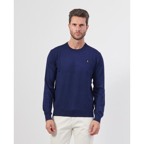 Pull Pull col rond basique - Refrigue - Modalova