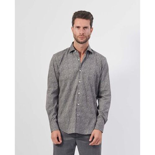 Chemise Chemise Settemezzo avec micro motif all-over - Sette/Mezzo - Modalova