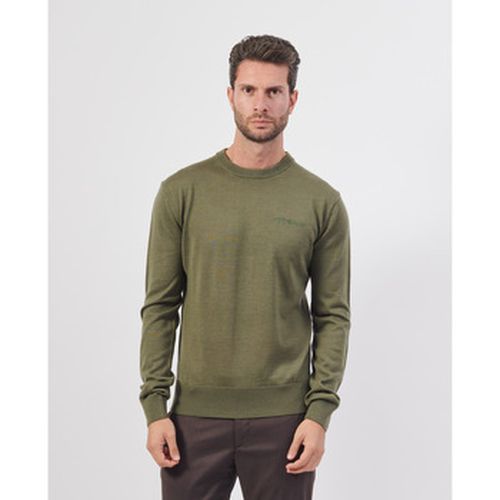 Pull Pull col rond basique - Bikkembergs - Modalova