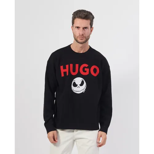 Pull Pull oversize avec Jack par NBC - BOSS - Modalova