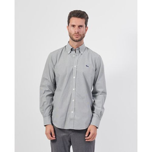 Chemise Chemise Harmont Blaine avec logo brodé - Harmont & Blaine - Modalova