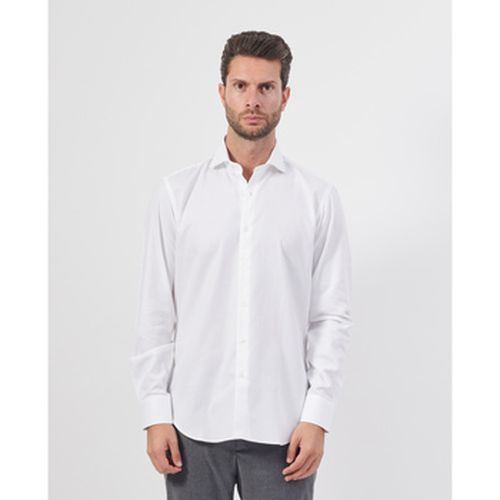 Chemise Chemise Settemezzo classique blanche - Sette/Mezzo - Modalova