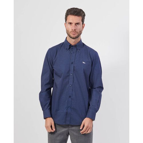 Chemise Chemise Harmont Blaine à micro mot - Harmont & Blaine - Modalova