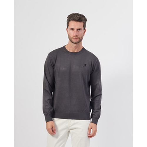 Pull Pull col rond basique - Refrigue - Modalova