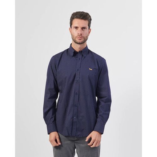 Chemise Chemise Harmont Blaine avec logo brodé - Harmont & Blaine - Modalova