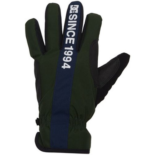 Gants DC Shoes Salute - DC Shoes - Modalova