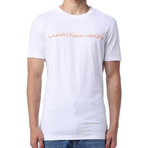 T-shirt J30J322511 - Calvin Klein Jeans - Modalova