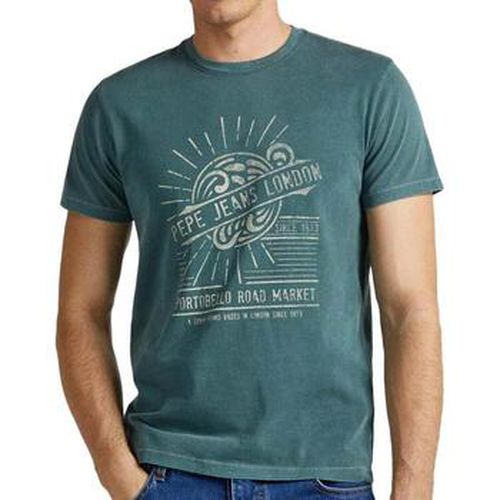 T-shirt Pepe jeans PM509137 - Pepe jeans - Modalova