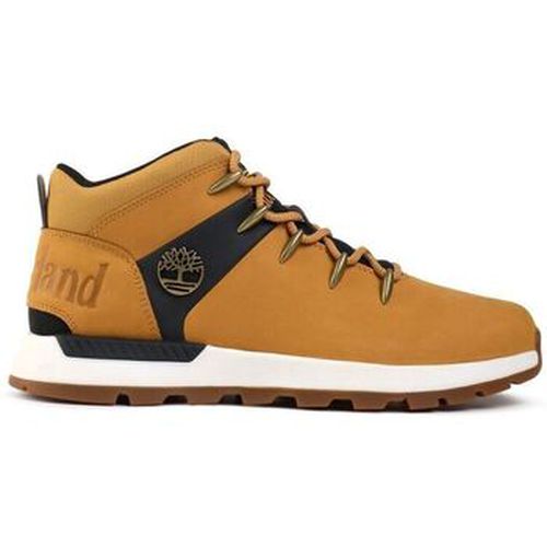 Bottes Sprint Trekker Mid Des Bottes - Timberland - Modalova