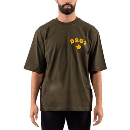 T-shirt Dsquared T-Shirt - Dsquared - Modalova