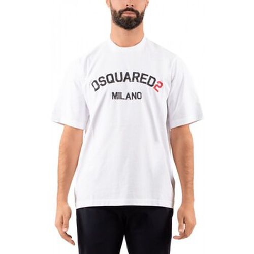 T-shirt Dsquared T-Shirt Uomo - Dsquared - Modalova