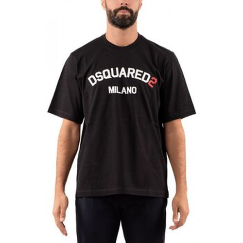 T-shirt Dsquared T-Shirt Uomo - Dsquared - Modalova