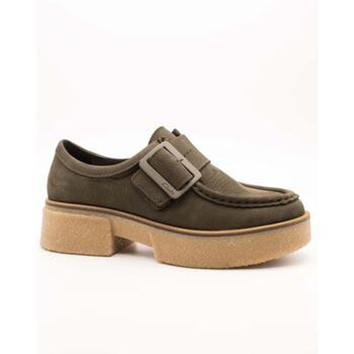 Ville basse Clarks - Clarks - Modalova