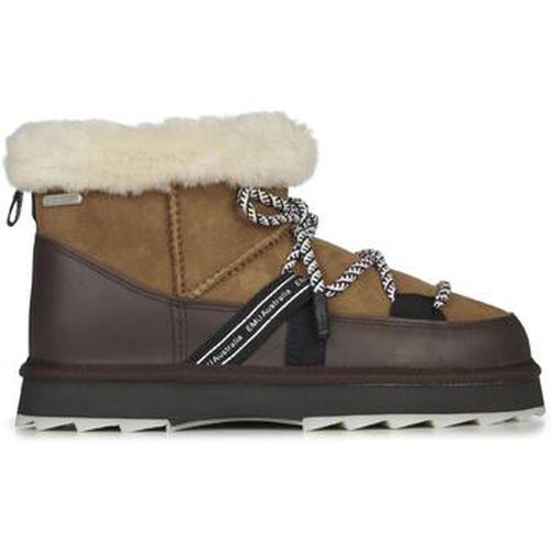 Bottes EMU EMUDAI25-W13129-nut - EMU - Modalova