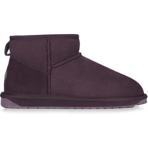 Bottes EMU EMUDAI25-W10937-plum - EMU - Modalova