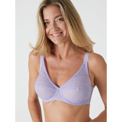 Emboitants by - Soutien-gorge dentelle à armatures - Daxon - Modalova