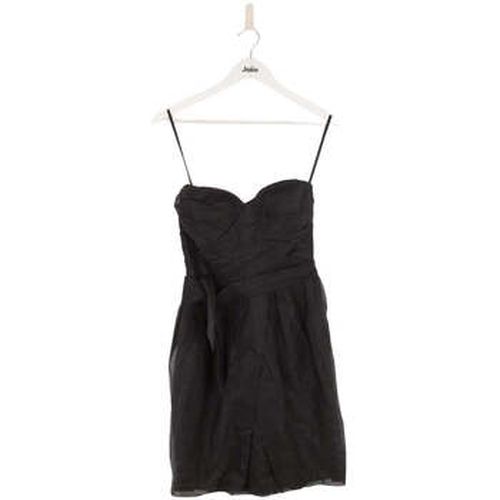 Robe Robe bustier en coton - Marc Jacobs - Modalova