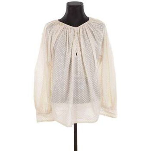 Blouses Blouse en coton - Laurence Bras - Modalova