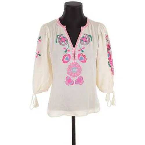 Blouses Top manches longues en coton - Antik Batik - Modalova