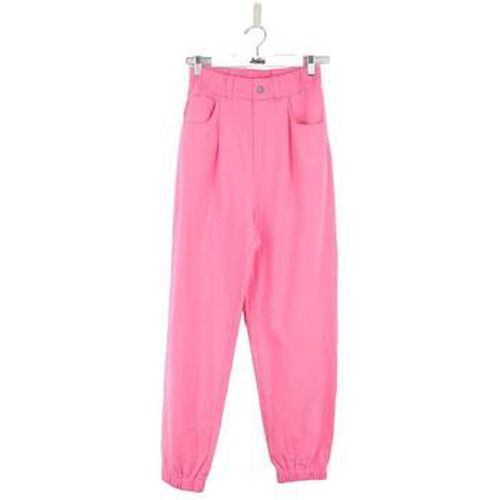 Pantalon Pantalon en coton - The Label Edition - Modalova