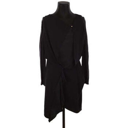 Robe Vanessa Bruno Robe noir - Vanessa Bruno - Modalova