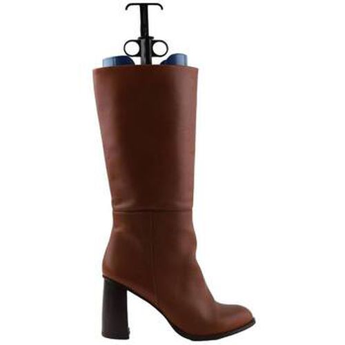 Bottes Manoush Bottes en cuir - Manoush - Modalova